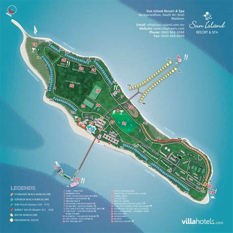 sun island resort  spa affordable luxury   island paradise