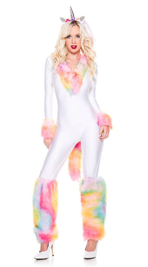 breathtaking unicorn costume unicorn jumpsuit rainbow costume