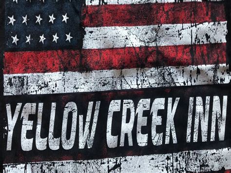 yellow creek inn