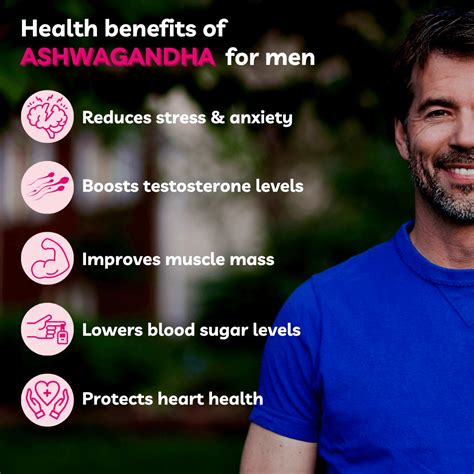 top  research backed ashwagandha benefits  men