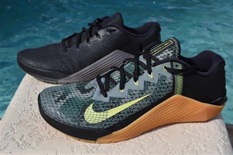 nike metcon  shoe review fit  midlife