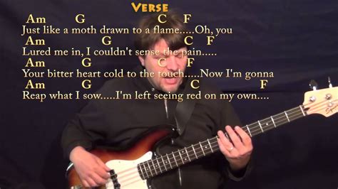 stitches shawn mendes bass guitar cover lesson