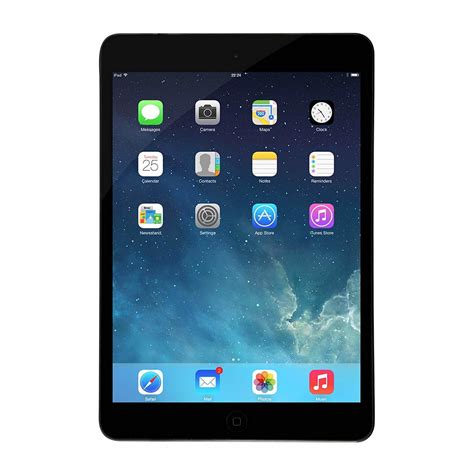 apple ipad mini gb wifi unlocked tablet space gray refurbished walmartcom walmartcom