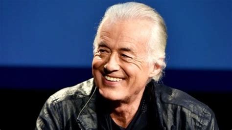 Jimmy Page Draws Laughs In Stairway To Heaven Trial