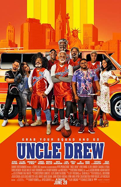 movie review uncle drew 2018 lolo loves films