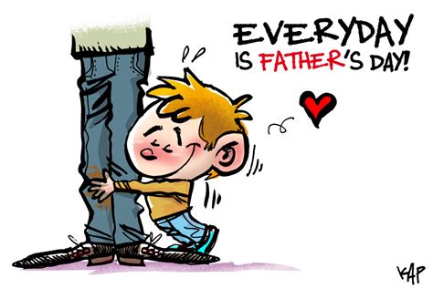cartoons best of father s day