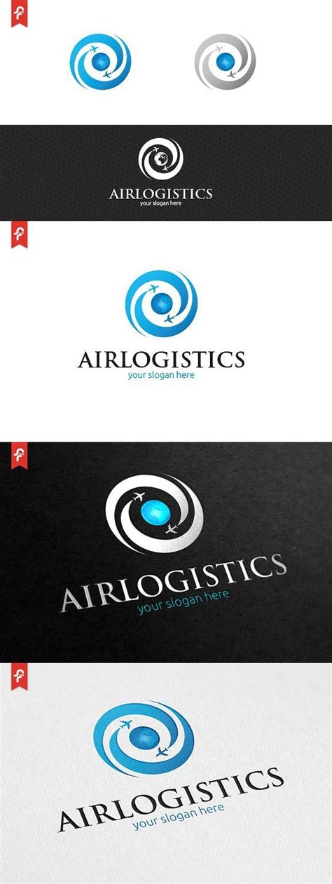 air logistics logo