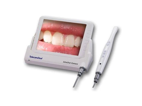 intraoral camera  rock dentist nuyu dental