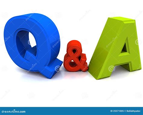 questions  answers royalty  stock photo image