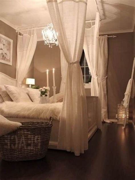 20 Best Romantic Bedroom With Lighting Ideas House