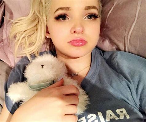 Dove Cameron Nude Private Leaked Snapchat Pics