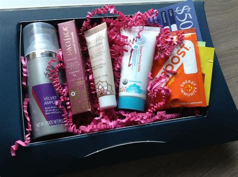 total beauty collection mother s day box review and coupon