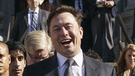Elon Musk To Face Defamation Trial Over ‘pedo Guy’ Tweet Au