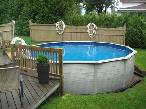 ground pools pool supplies canada
