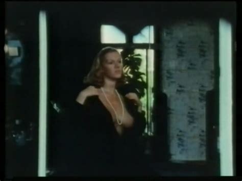 Naked Brigitte Lahaie In Arsen Lupin