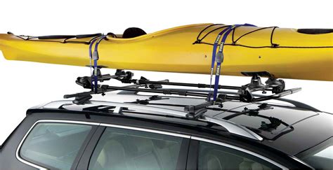 rated kayak roof racks    reviews