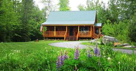 woodland log cabin kit home  charming   super reasonable price homemakingcom