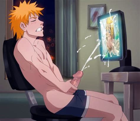 bleach hentai hentaibus com