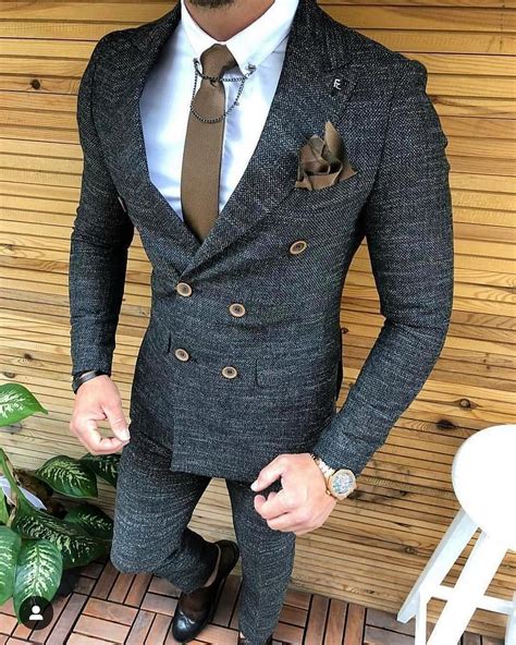 luxury men fashion 🎩 on instagram “rate this suit 1 10👔🔥 like our