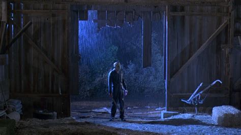 Friday The 13th Movies Ranked