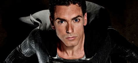 adult films axel braun wraps production of man of steel xxx reveals black superman costume