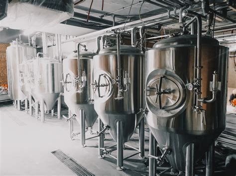 design  brewery layout bespoke brewing solutions