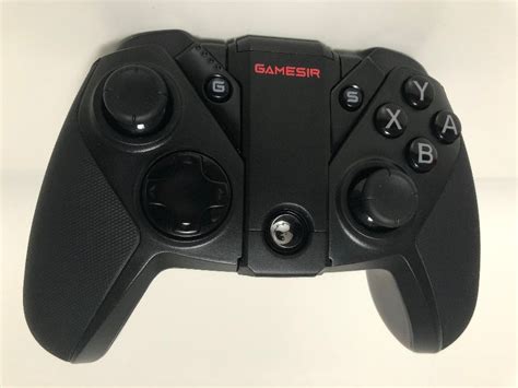 official review gamesir  pro controller hardware gbatempnet  independent video game