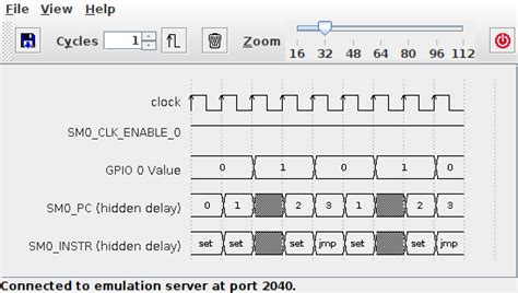 overview rp pio emulator documentation