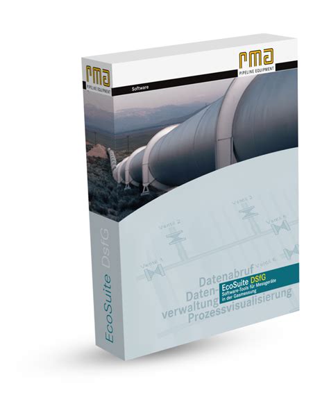 Dsfg Servicemodul Rma Pipeline Equipment