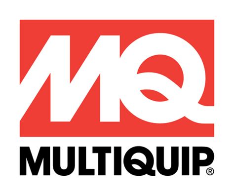 multiquip dr companies