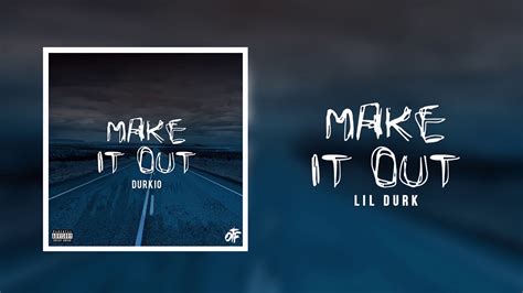 lil durk    official audio youtube