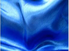 100% Polyester Satin Charmeuse Royal Blue by ShadesofGloryFabrics