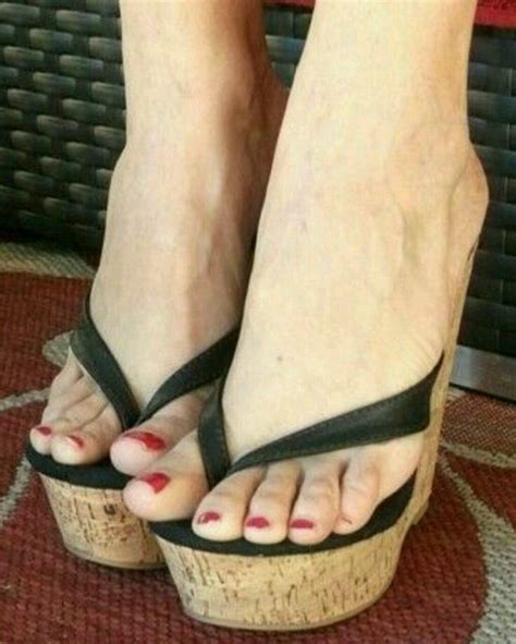 pin on wedge mules