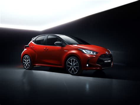 2020 Toyota GR-4 Yaris Teased, AWD Hot Hatchback Incoming