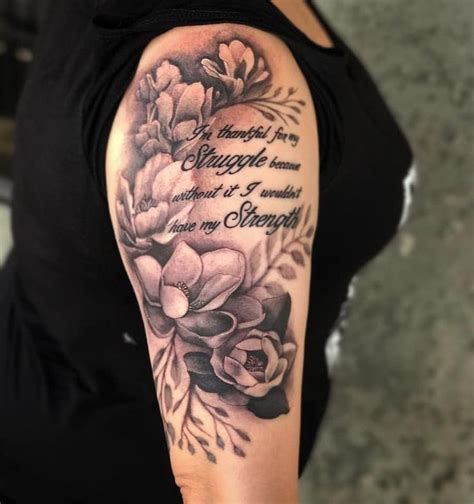 Tattoo Tattoos Arm Sleeve Tattoos For Women Shoulder Tattoos For Women