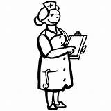 Enfermera Dibujos Enfermeras Krankenschwester Laminas Enfermeira Berufe Malvorlage Adivinanza Cartucho Agita Ausdrucken Malvorlagen Crianças Divierten Juegan Aprenden Childrencoloring sketch template