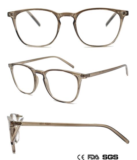 china simple and fashionable reading glasses for men m75807 china