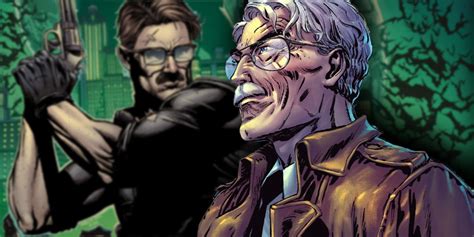 batman commissioner gordon reveals   looked younger
