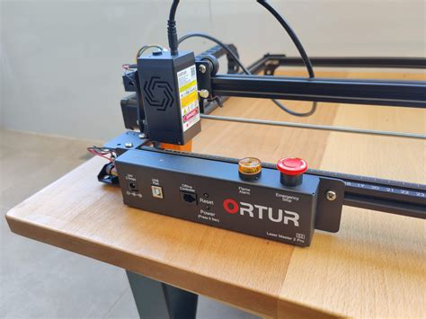 ortur laser master  pro  review  buyers guide