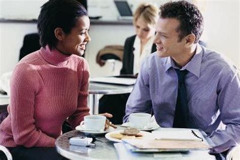 What Are The Benefits Of Workplace Cafes Woman