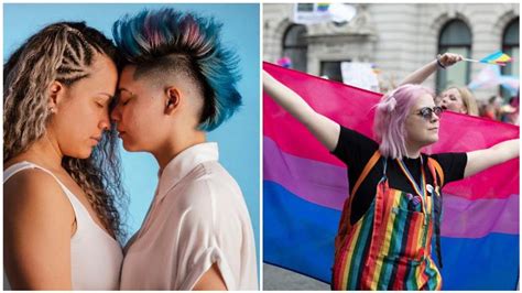 6 facts you never knew about the bisexual flag