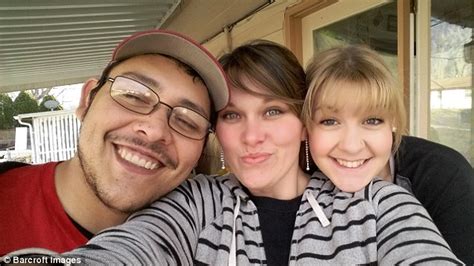 Polyamorous Mother Plans A Three Way Wedding After