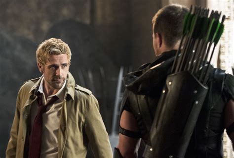 John Constantine Is Headed To Legends Of Tomorrow
