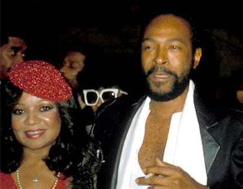 marvin gaye and anna gordy from rock s rockiest romances e news
