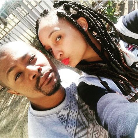South African Actors And Their Wives Part2 – Youth Village