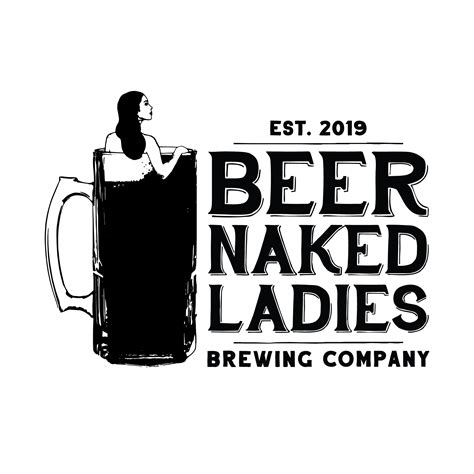 beer naked ladies brewing company