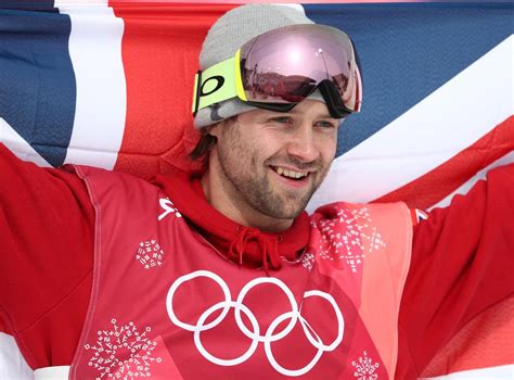 winter olympics 2018 billy morgan wins bronze to secure best ever