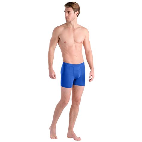 review comfortable club men s bliss modal trunks fly underwear news