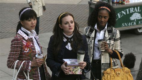 flipboard a new gossip girl series is heading to hbo max so get ready to return to the upper