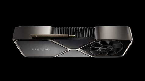 Nvidia Announces Ampere Rtx 30 Series Its Greatest Generational Leap